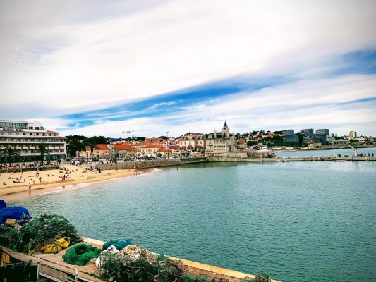 Affitto case e prezzi a Cascais e Lisbona