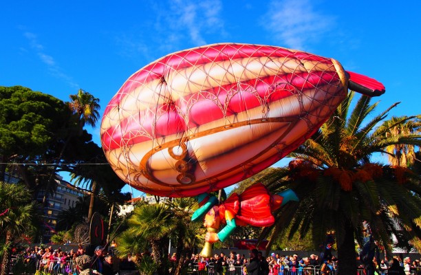 Nice Carnival Is The Event You Don’t Want To Miss!