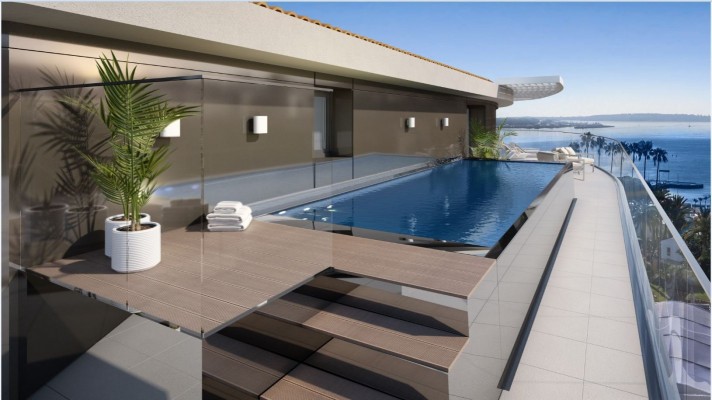Come funziona acquistare un immobile ad Antibes