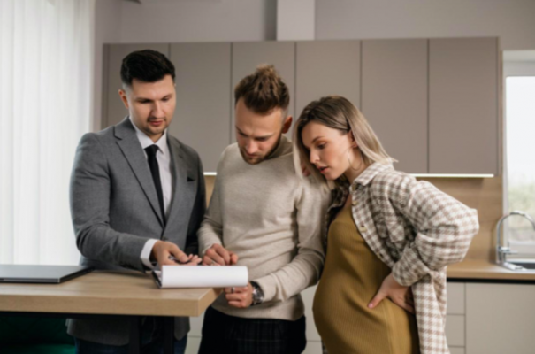 Tips for Buying Your First Home