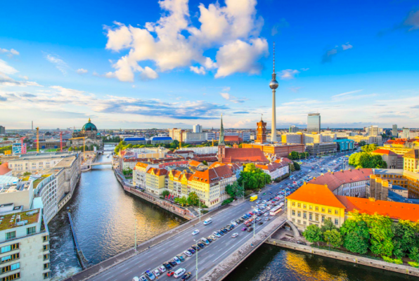 In diesen deutschen Regionen lohnt sich der Immobilienkauf