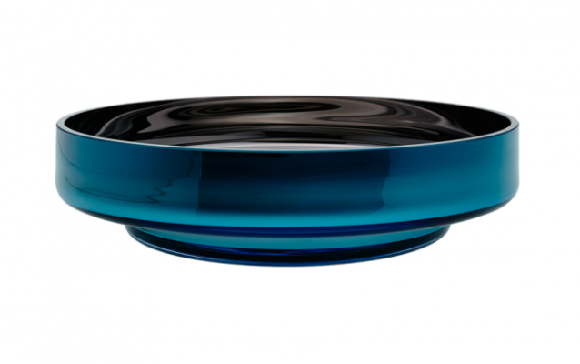NASA Technologies in Glass Design