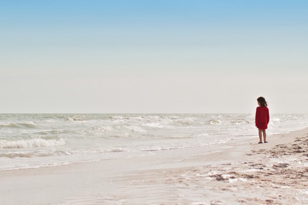 Science Commands: “Move as Close to the Sea as Possible”