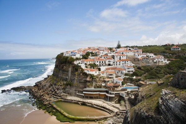 Best Places to Retire in Europe 